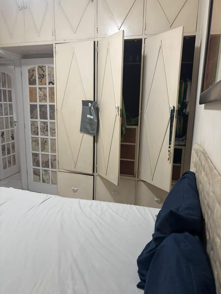 Foto do quarto