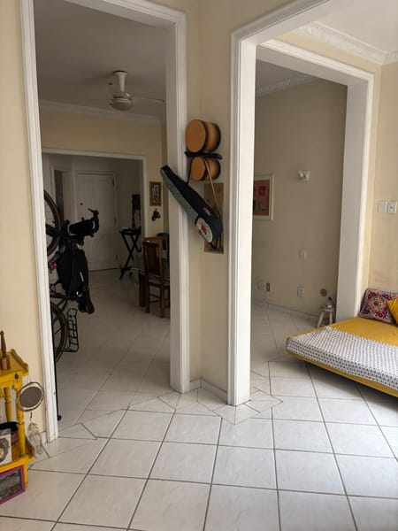 Foto do banheiro