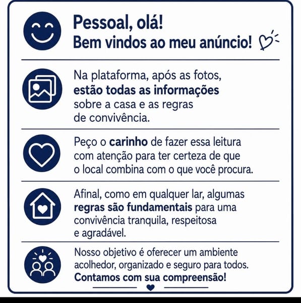 Foto do banheiro