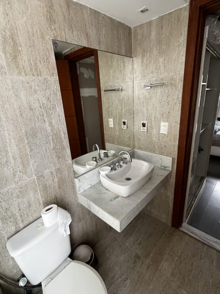 Foto do quarto