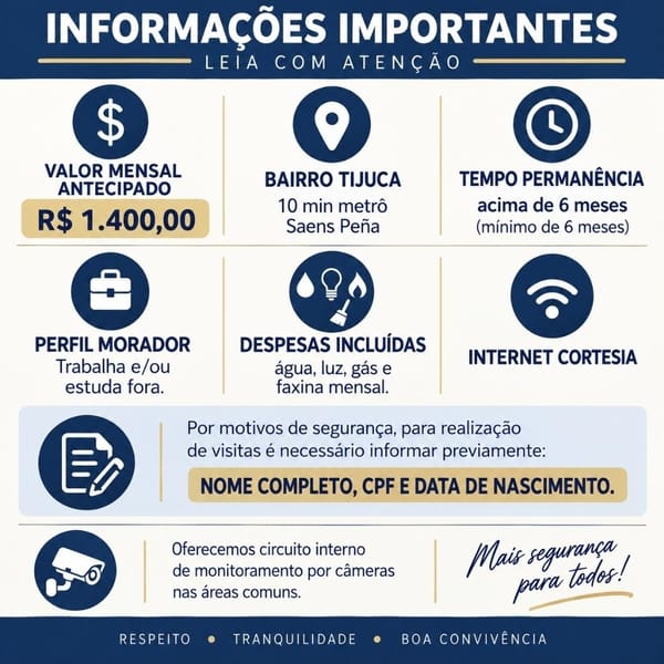 Foto do quarto