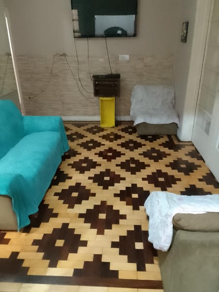 Foto do quarto