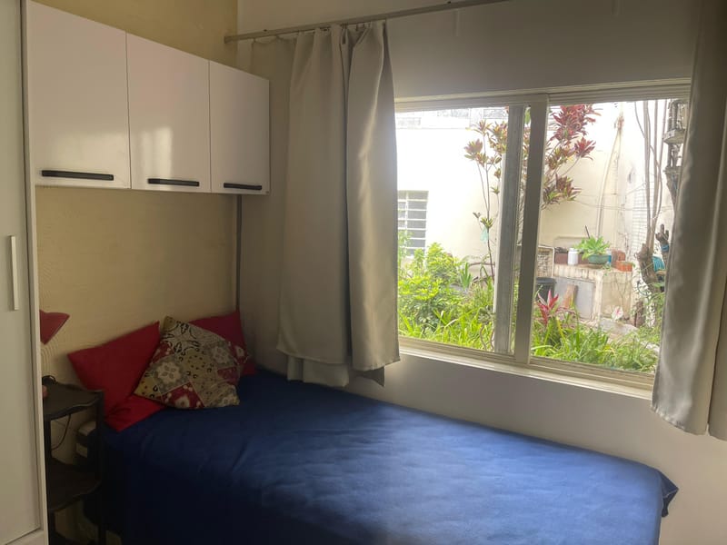 Foto do quarto