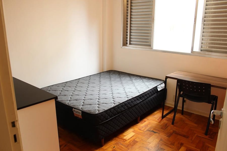 Foto do quarto