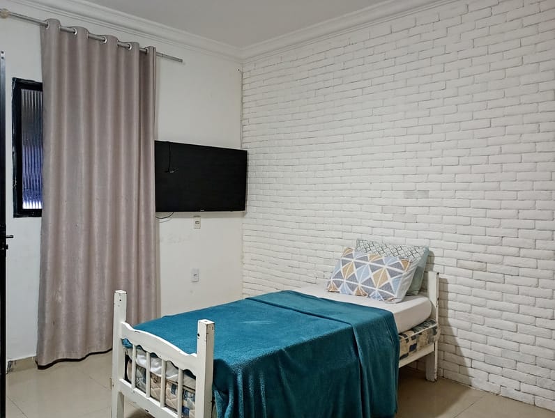 Foto do quarto