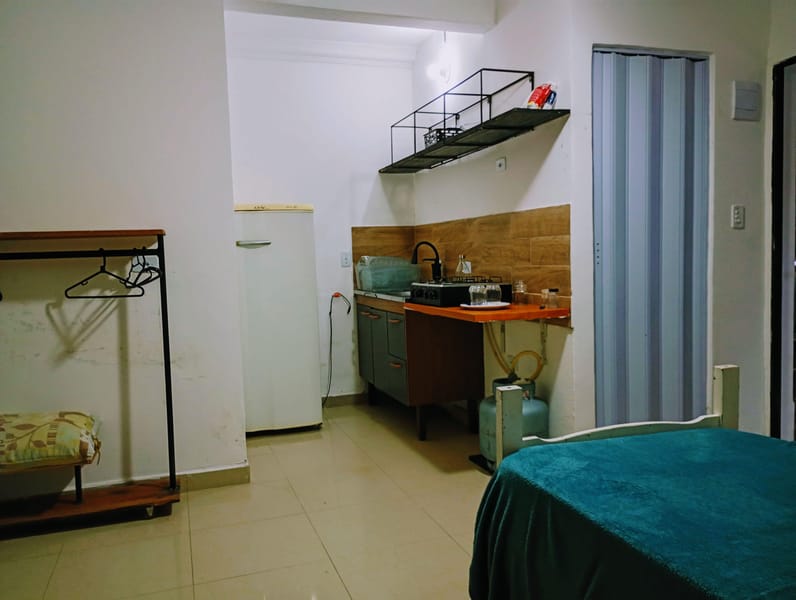 Foto do quarto