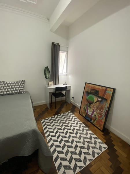 Foto do quarto