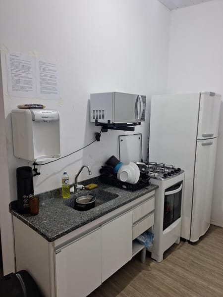 Foto do quarto