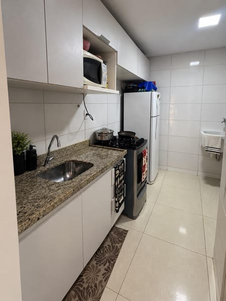 Foto do quarto
