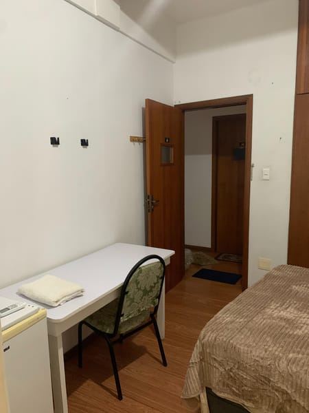Foto do quarto