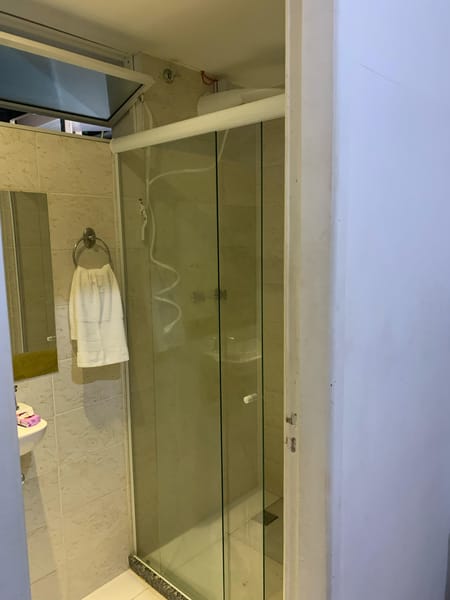 Foto do quarto
