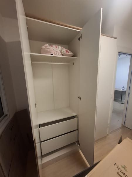 Foto do quarto