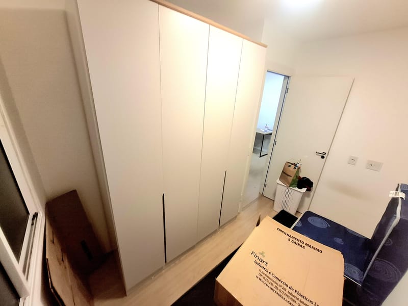 Foto do quarto