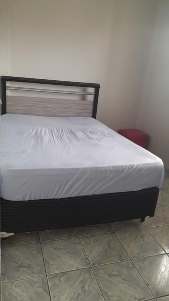 Foto do quarto