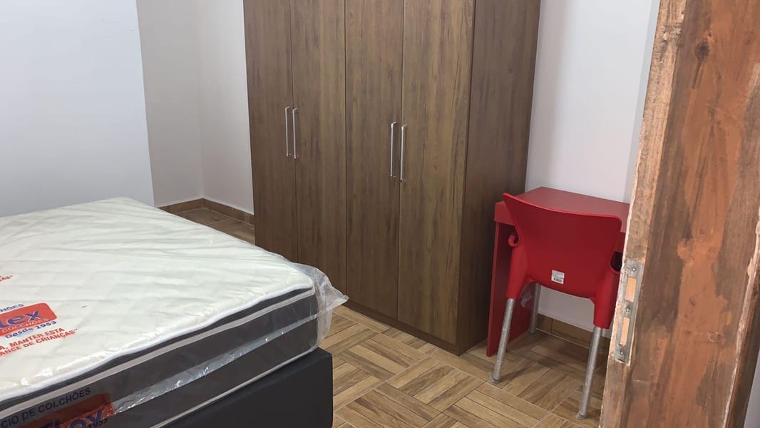 Foto do quarto