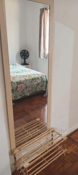 Foto da cozinha