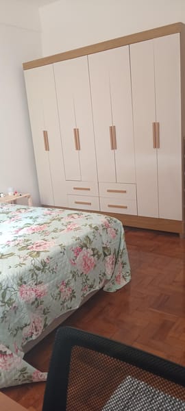 Foto do quarto