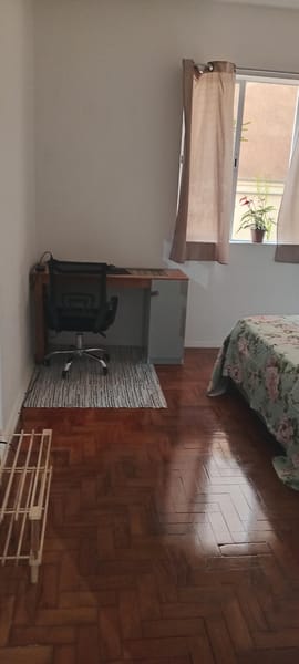 Foto do quarto