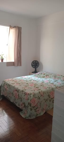Foto do banheiro