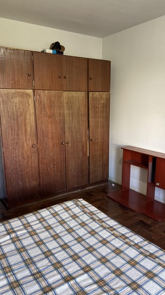 Foto do quarto