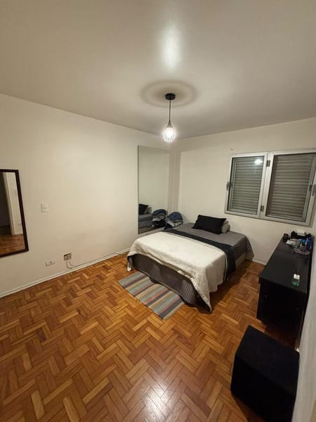 Foto do quarto