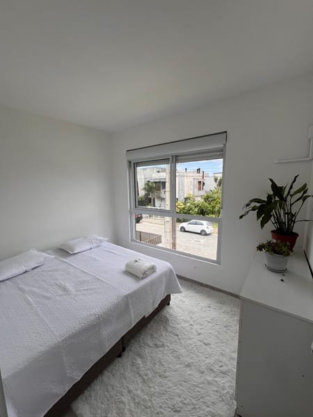 Foto do quarto