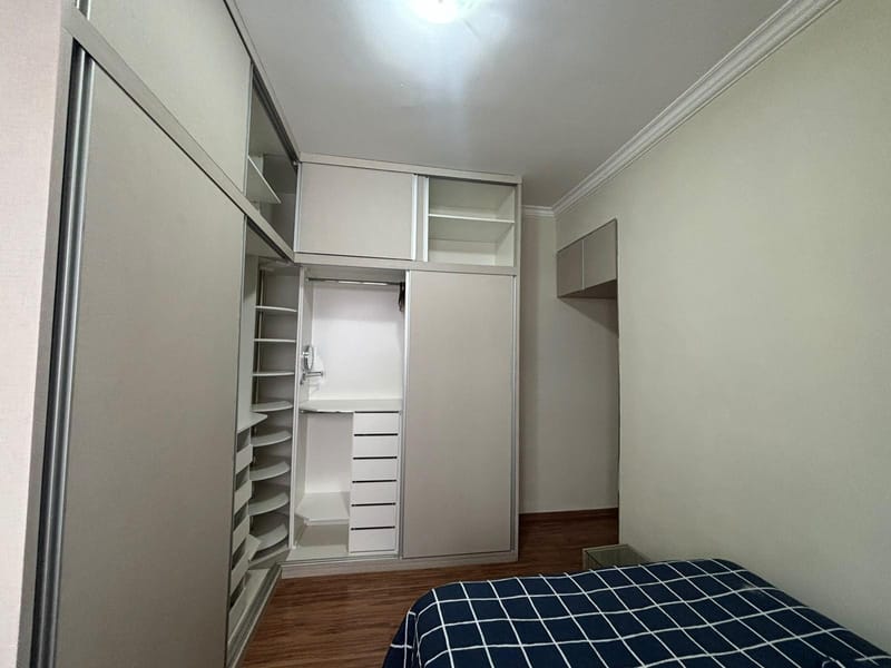 Foto do quarto