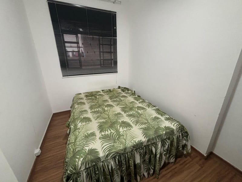 Foto da cozinha