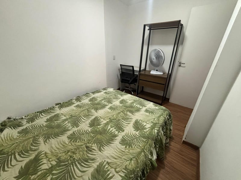 Foto do quarto