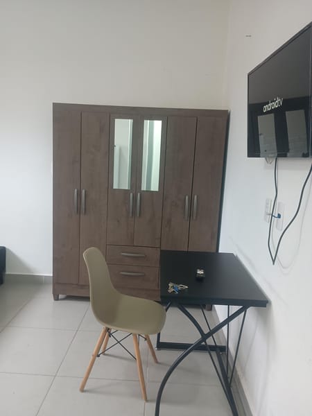 Foto do quarto