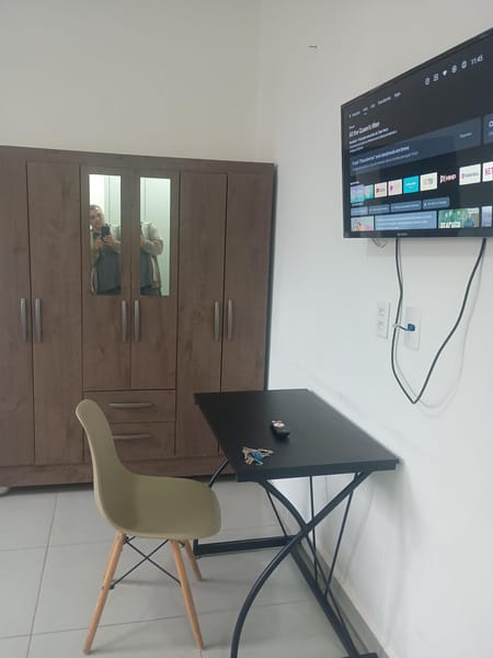 Foto do quarto