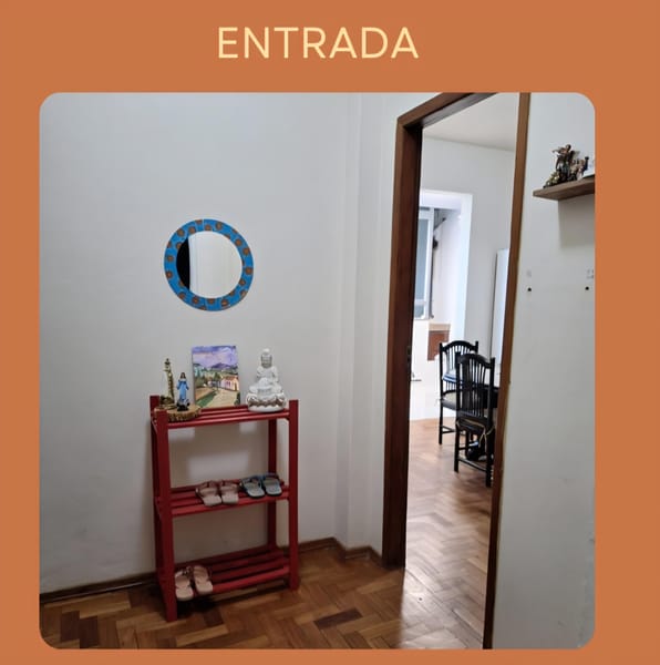 Foto da cozinha