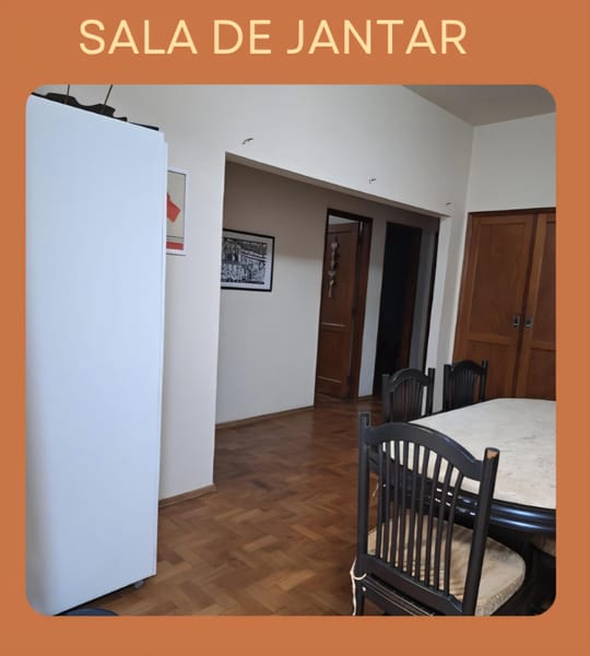 Foto do quarto