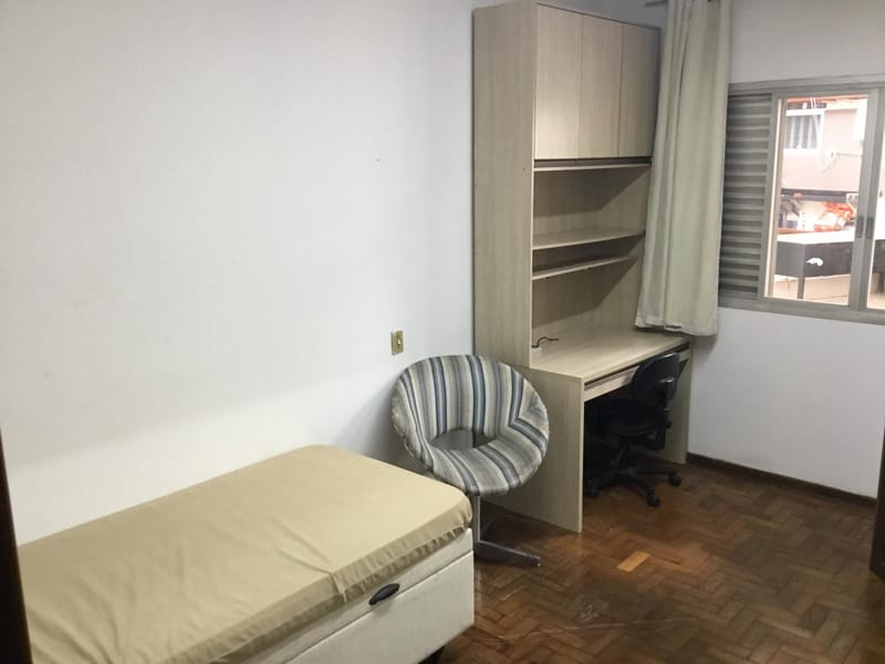 Foto da cozinha