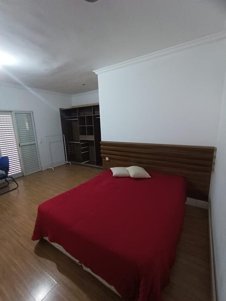 Foto do quarto