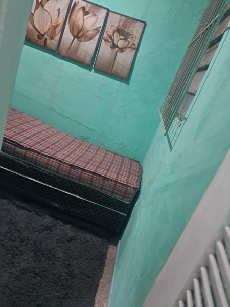 Foto do quarto