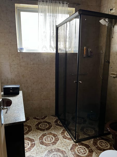 Foto do quarto