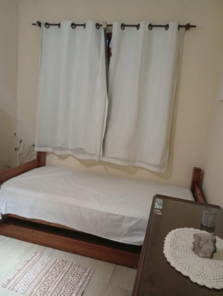 Foto do banheiro
