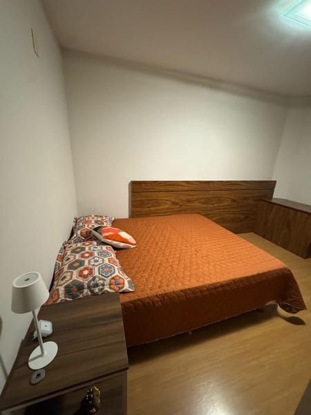 Foto do quarto