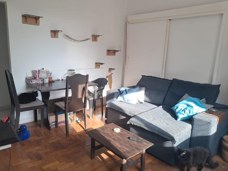 Foto do quarto
