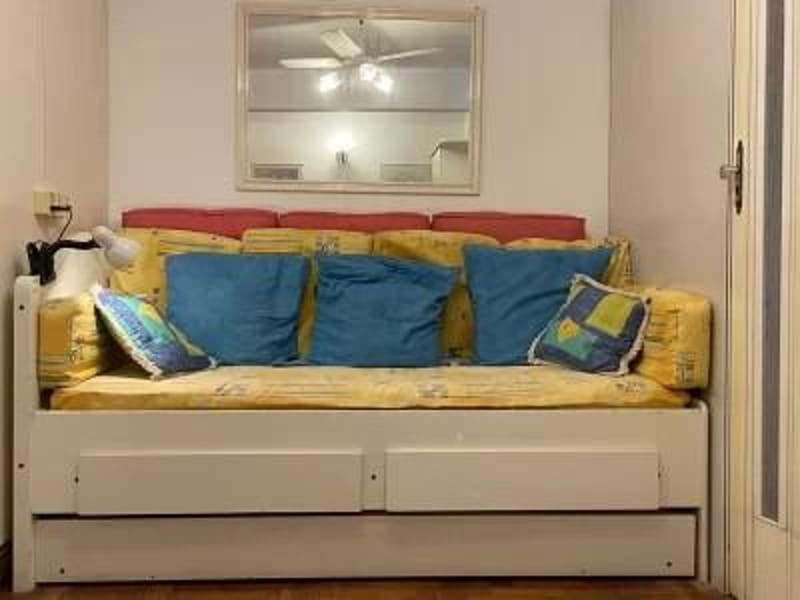 Foto do quarto