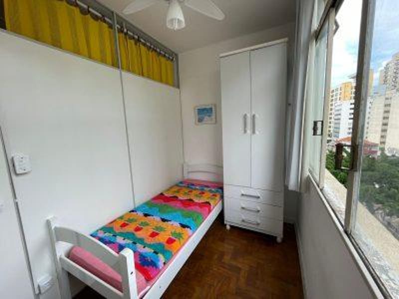 Foto do banheiro