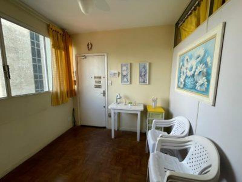 Foto do quarto