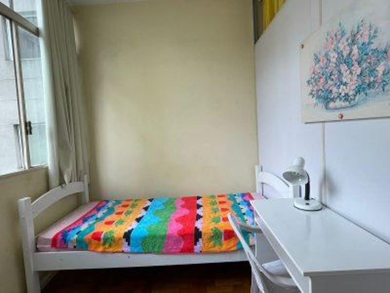 Foto do quarto