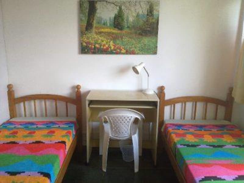 Foto do quarto