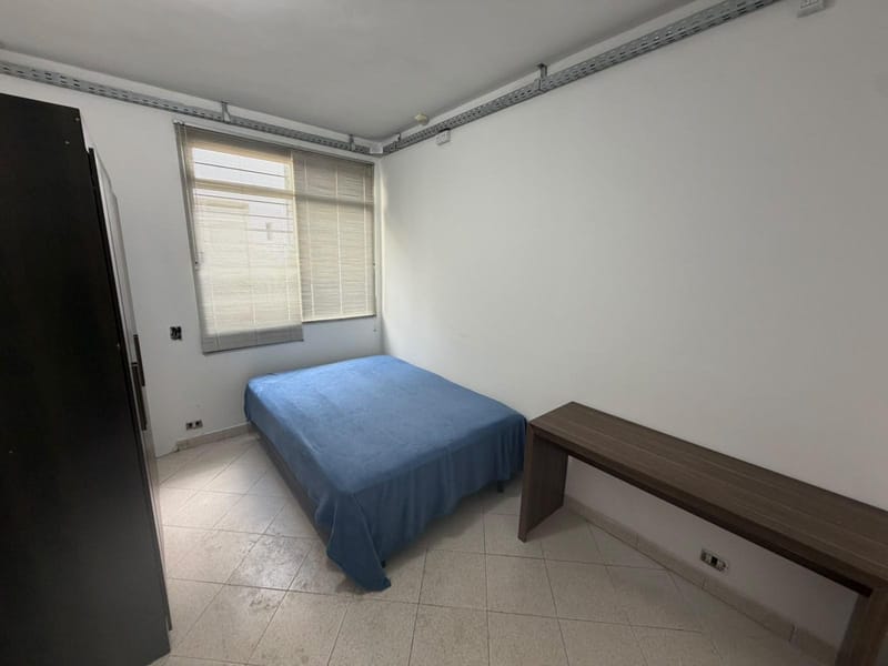 Foto do quarto
