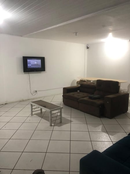Foto do quarto