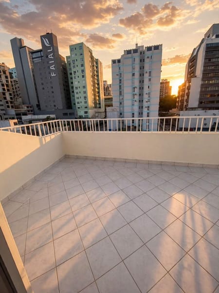 Foto do banheiro