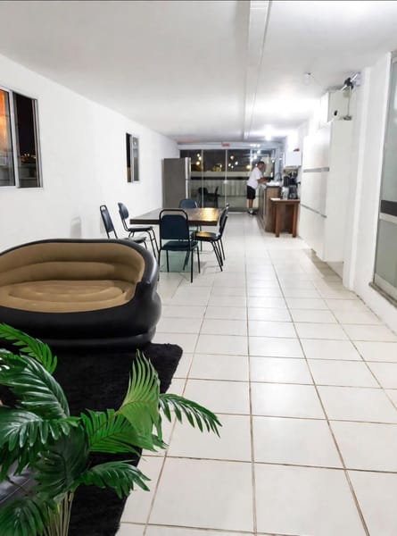 Foto do quarto