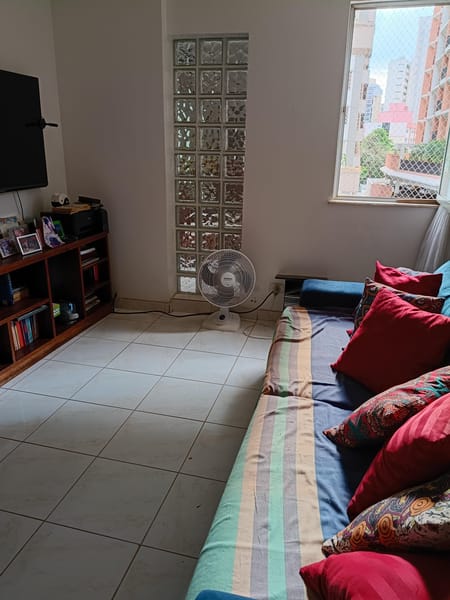 Foto do banheiro